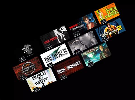 GOG Dreamlist .